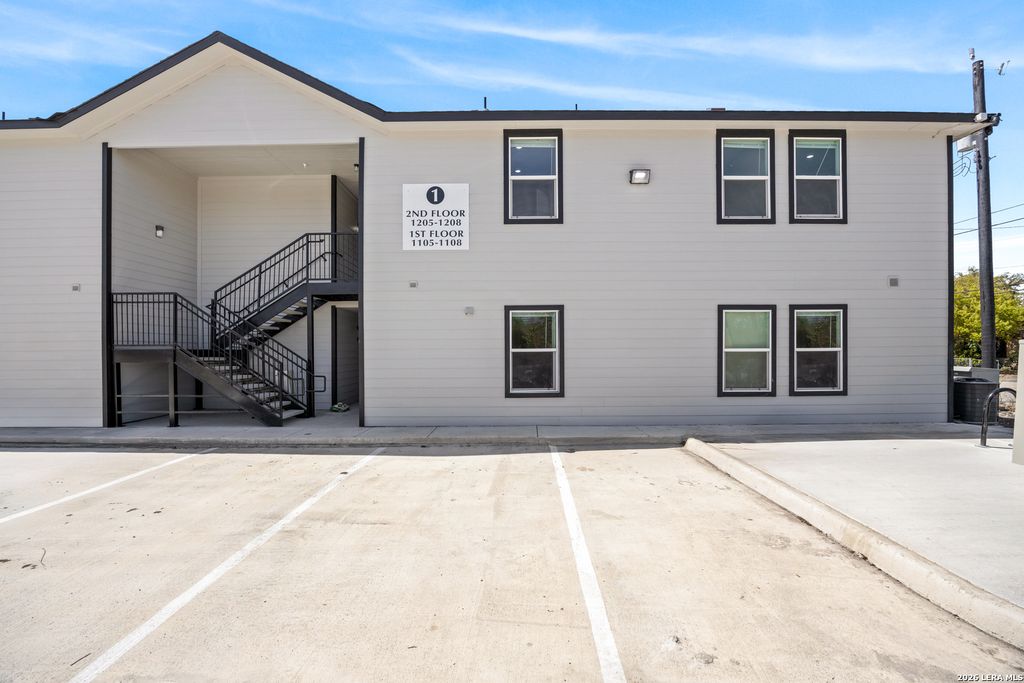 138 Ware Blvd Unit 1201, San Antonio, TX 78221