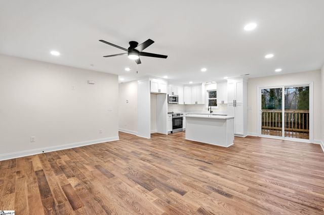 318 Elder Street Extension, Greenville, SC 29607