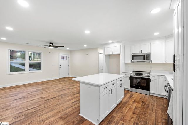 318 Elder Street Extension, Greenville, SC 29607