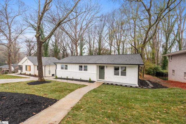 318 Elder Street Extension, Greenville, SC 29607