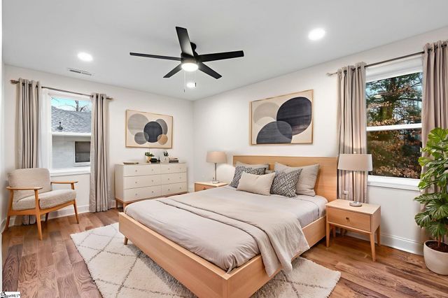 318 Elder Street Extension, Greenville, SC 29607