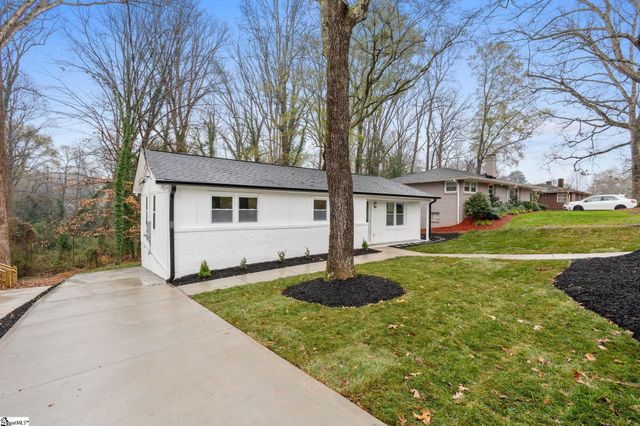 318 Elder Street Extension, Greenville, SC 29607