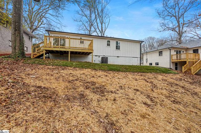 318 Elder Street Extension, Greenville, SC 29607