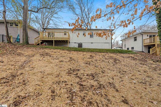 318 Elder Street Extension, Greenville, SC 29607