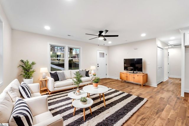 318 Elder Street Extension, Greenville, SC 29607