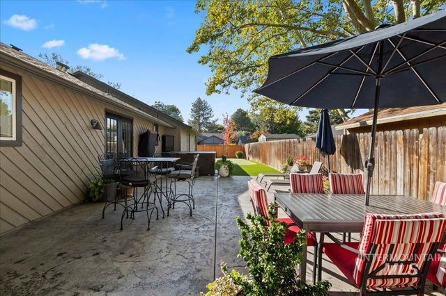 1790 E Gloucester St, Boise, ID 83706