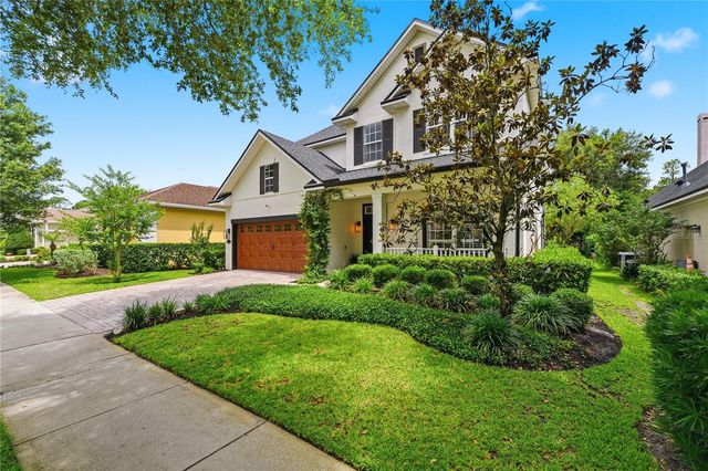 109 BEDFORD COURT, Deland, FL 32724