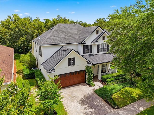 109 BEDFORD COURT, Deland, FL 32724