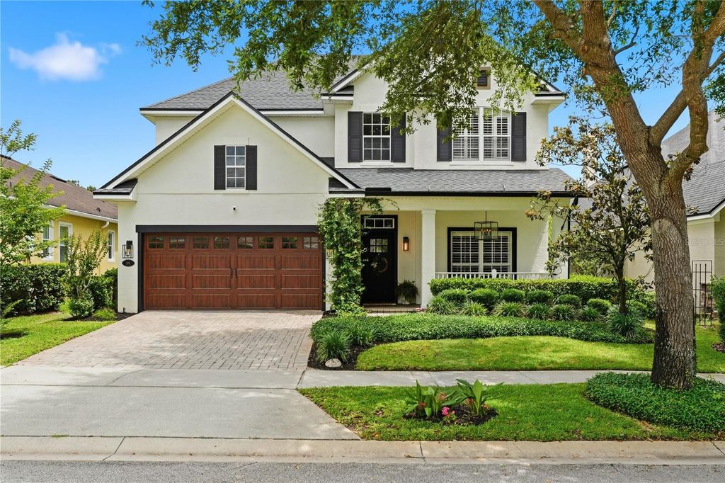 109 BEDFORD COURT, Deland, FL 32724