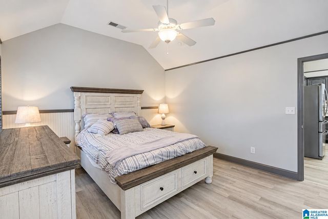 293 VILLAGE DRIVE, Calera, AL 35040