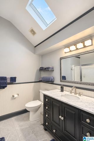 293 VILLAGE DRIVE, Calera, AL 35040