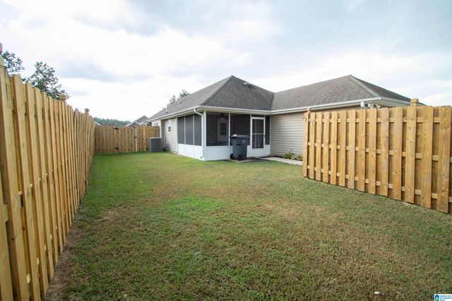 293 VILLAGE DRIVE, Calera, AL 35040