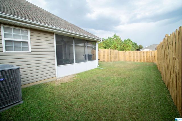 293 VILLAGE DRIVE, Calera, AL 35040