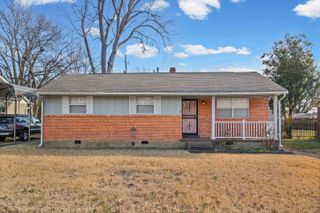 506 MCDERMITT RD, Memphis, TN 38120