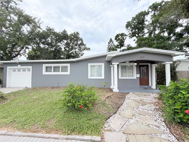 1843 OKLAHOMA AVENUE NE, St Petersburg, FL 33703