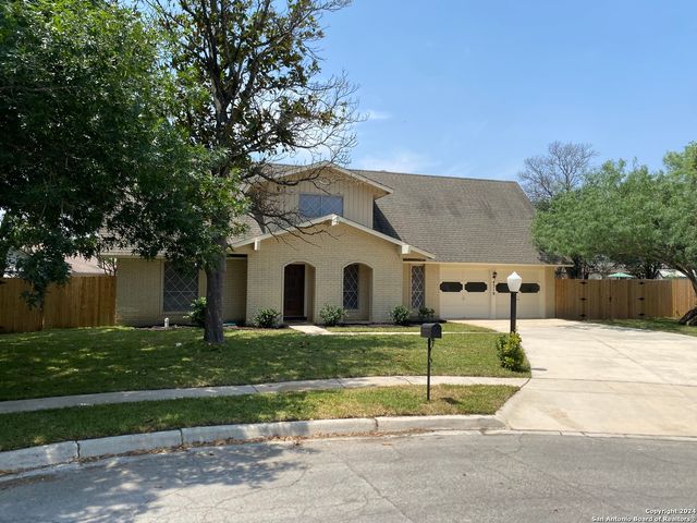4318 WINDSWEPT, San Antonio, TX 78217