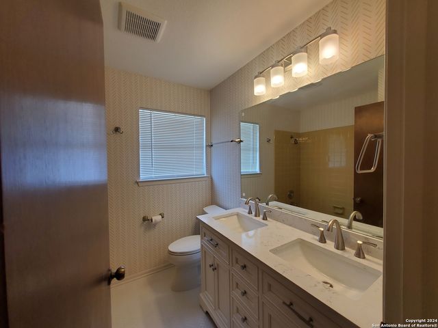 4318 WINDSWEPT, San Antonio, TX 78217