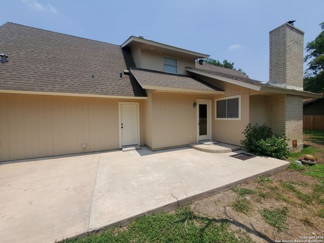 4318 WINDSWEPT, San Antonio, TX 78217