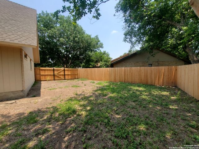 4318 WINDSWEPT, San Antonio, TX 78217