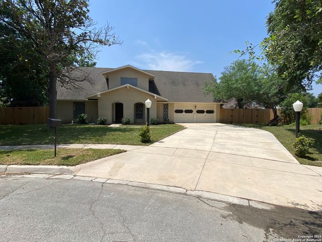 4318 WINDSWEPT, San Antonio, TX 78217