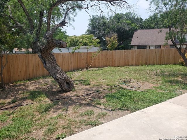 4318 WINDSWEPT, San Antonio, TX 78217
