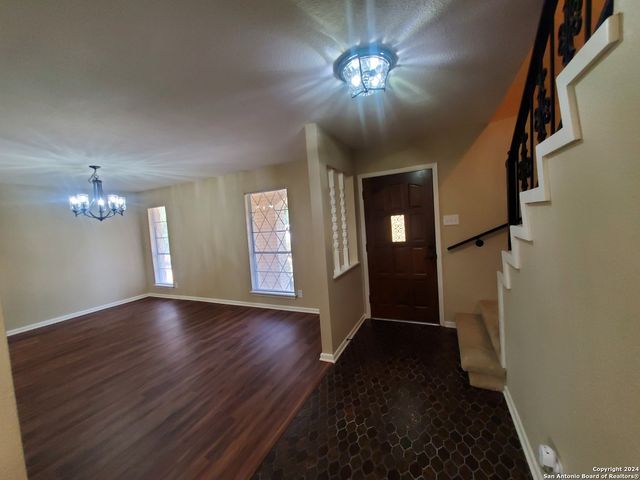 4318 WINDSWEPT, San Antonio, TX 78217