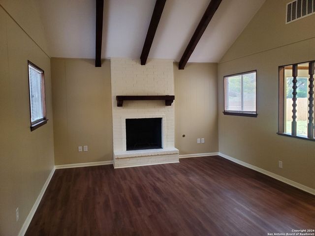 4318 WINDSWEPT, San Antonio, TX 78217