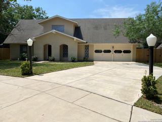4318 WINDSWEPT, San Antonio, TX 78217