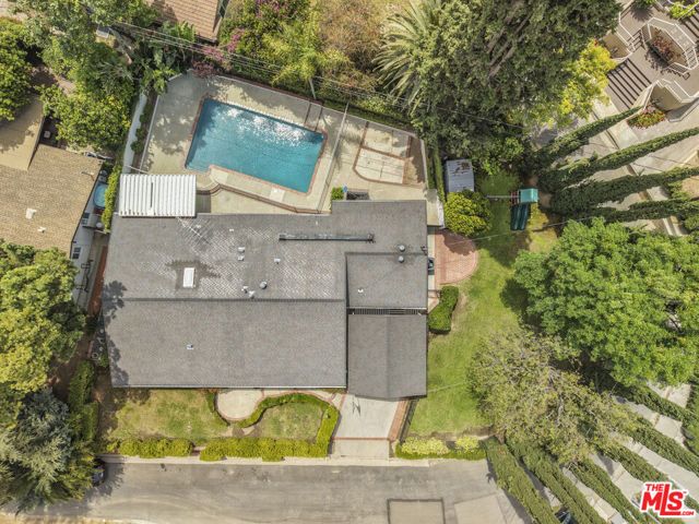 4730 Cerrillos Drive, Woodland Hills (los Angeles), CA 91364