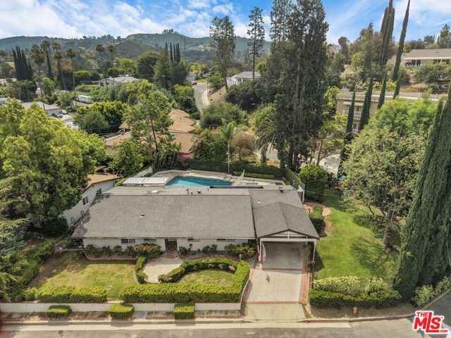 4730 Cerrillos Drive, Woodland Hills (los Angeles), CA 91364