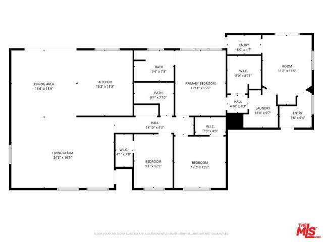 4730 Cerrillos Drive, Woodland Hills (los Angeles), CA 91364
