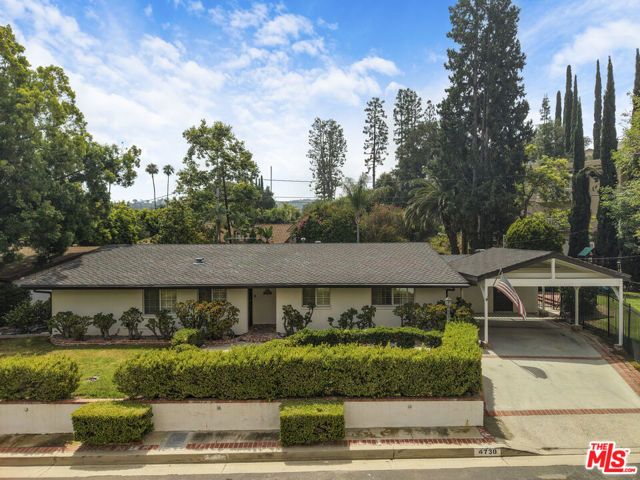 4730 Cerrillos Drive, Woodland Hills (los Angeles), CA 91364