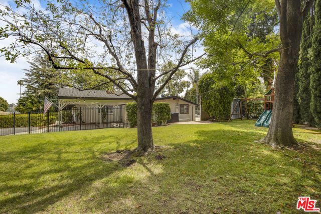 4730 Cerrillos Drive, Woodland Hills (los Angeles), CA 91364