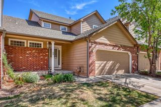 6839 S Webster Street E, Littleton, CO 80128