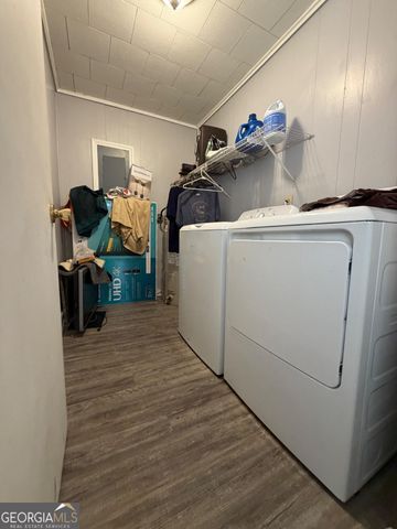 49 N Gill Street, Hazlehurst, GA 31539