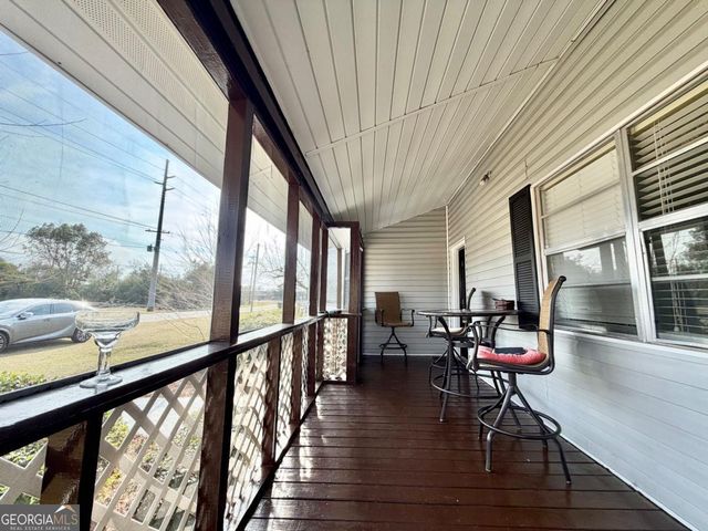 49 N Gill Street, Hazlehurst, GA 31539