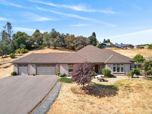 4850 Kingvale Rd, El Dorado, CA 95623