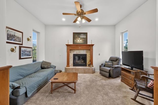 4850 Kingvale Rd, El Dorado, CA 95623