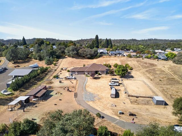 4850 Kingvale Rd, El Dorado, CA 95623