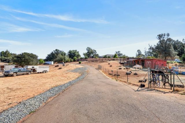 4850 Kingvale Rd, El Dorado, CA 95623