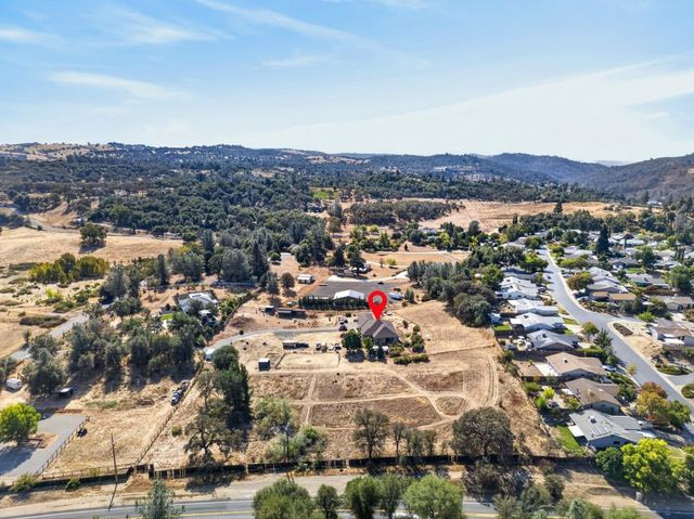 4850 Kingvale Rd, El Dorado, CA 95623