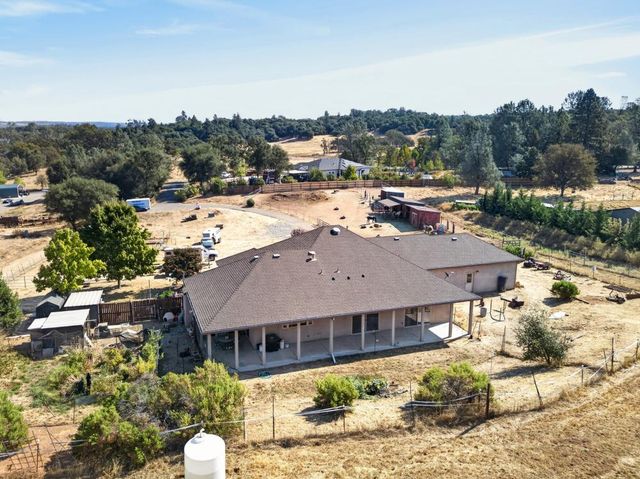 4850 Kingvale Rd, El Dorado, CA 95623