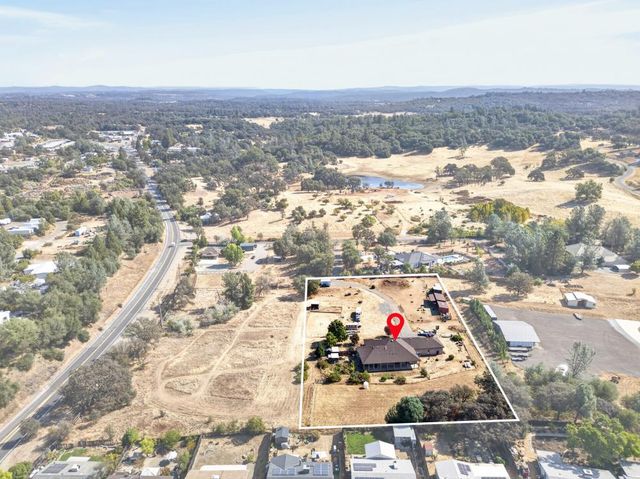 4850 Kingvale Rd, El Dorado, CA 95623