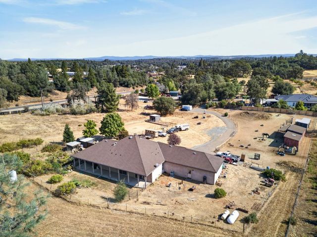 4850 Kingvale Rd, El Dorado, CA 95623
