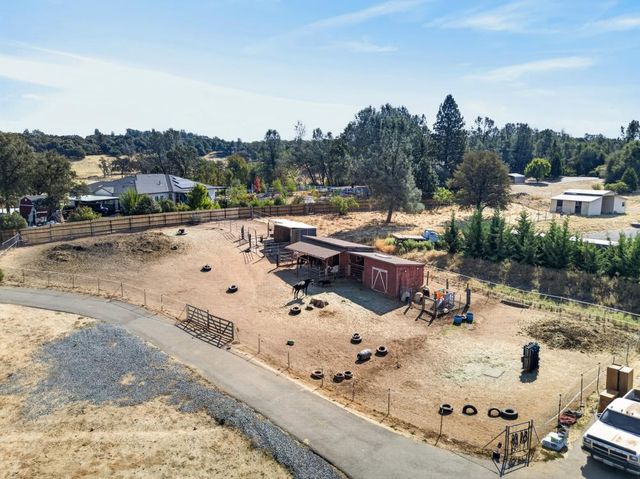 4850 Kingvale Rd, El Dorado, CA 95623