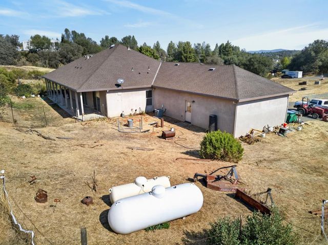 4850 Kingvale Rd, El Dorado, CA 95623
