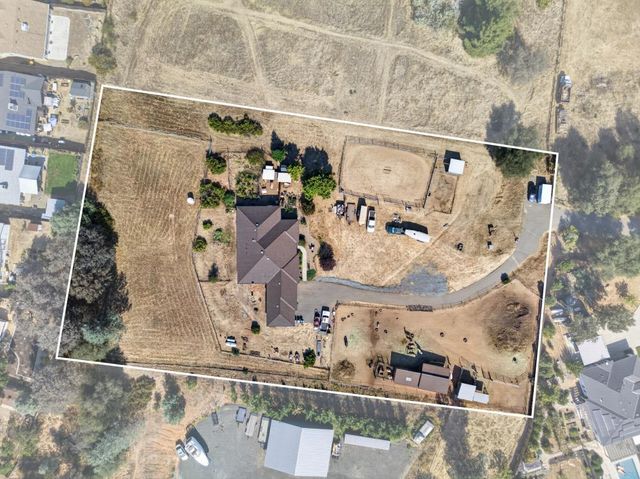 4850 Kingvale Rd, El Dorado, CA 95623