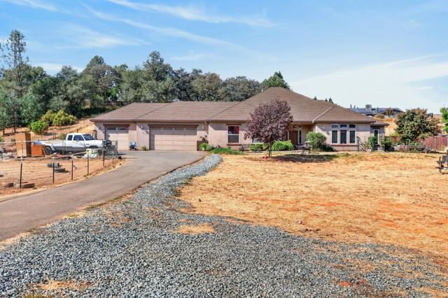 4850 Kingvale Rd, El Dorado, CA 95623