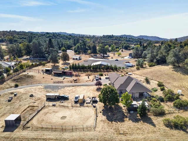 4850 Kingvale Rd, El Dorado, CA 95623