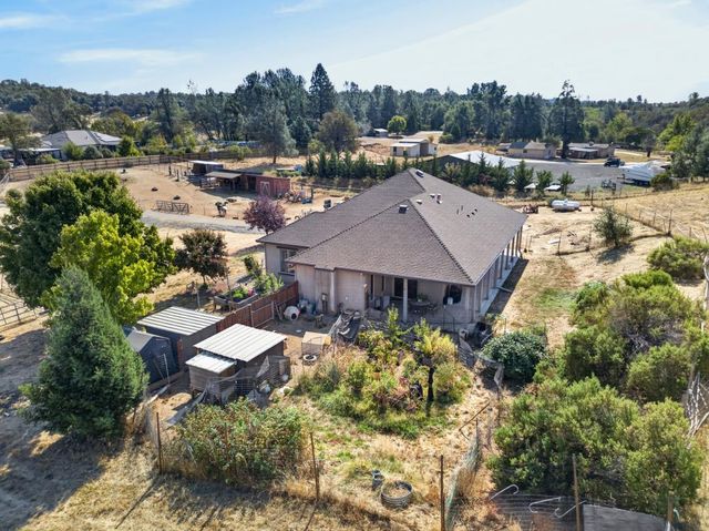 4850 Kingvale Rd, El Dorado, CA 95623